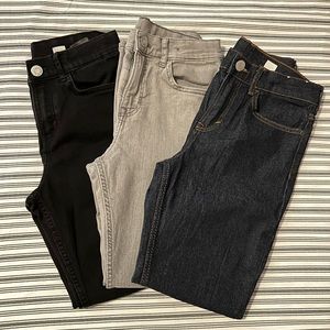 Boys H&M size 14 Slim Jeans